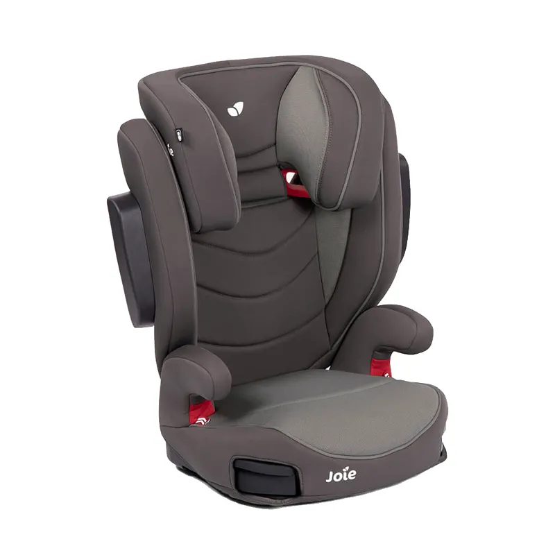 Joie Trillo LX Car Seat, Group 2 & 3 (3-12 Years) - Grey product thumbnail 4