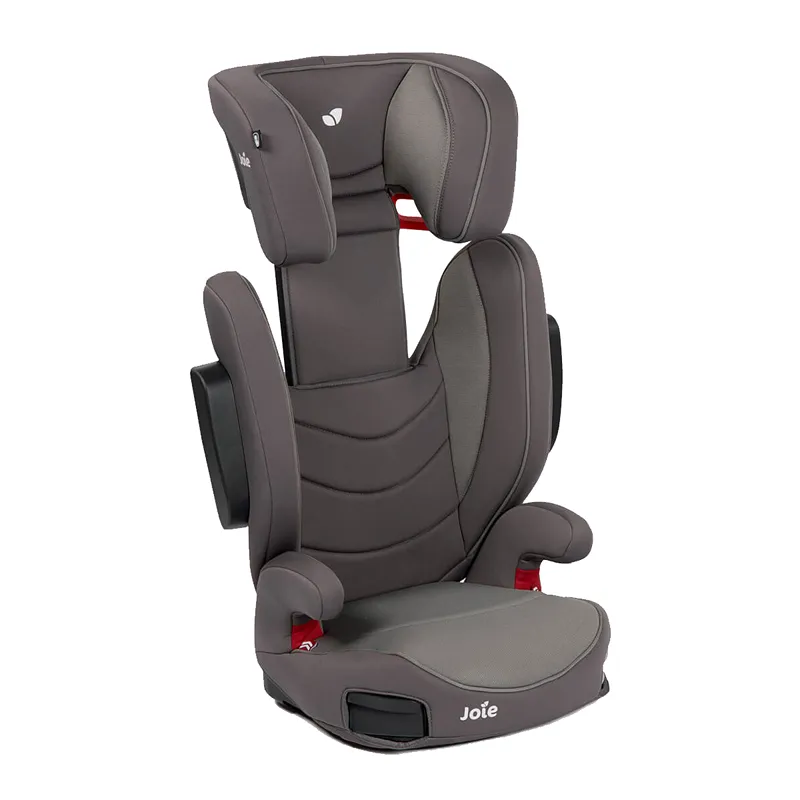 Joie Trillo LX Car Seat, Group 2 & 3 (3-12 Years) - Grey product thumbnail 2