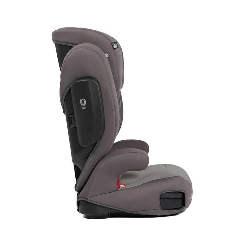 Joie Trillo LX Car Seat, Group 2 & 3 (3-12 Years) - Grey product thumbnail 3