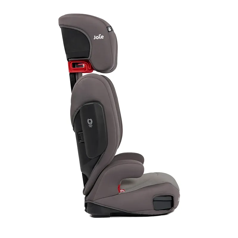 Joie Trillo LX Car Seat, Group 2 & 3 (3-12 Years) - Grey product thumbnail 4