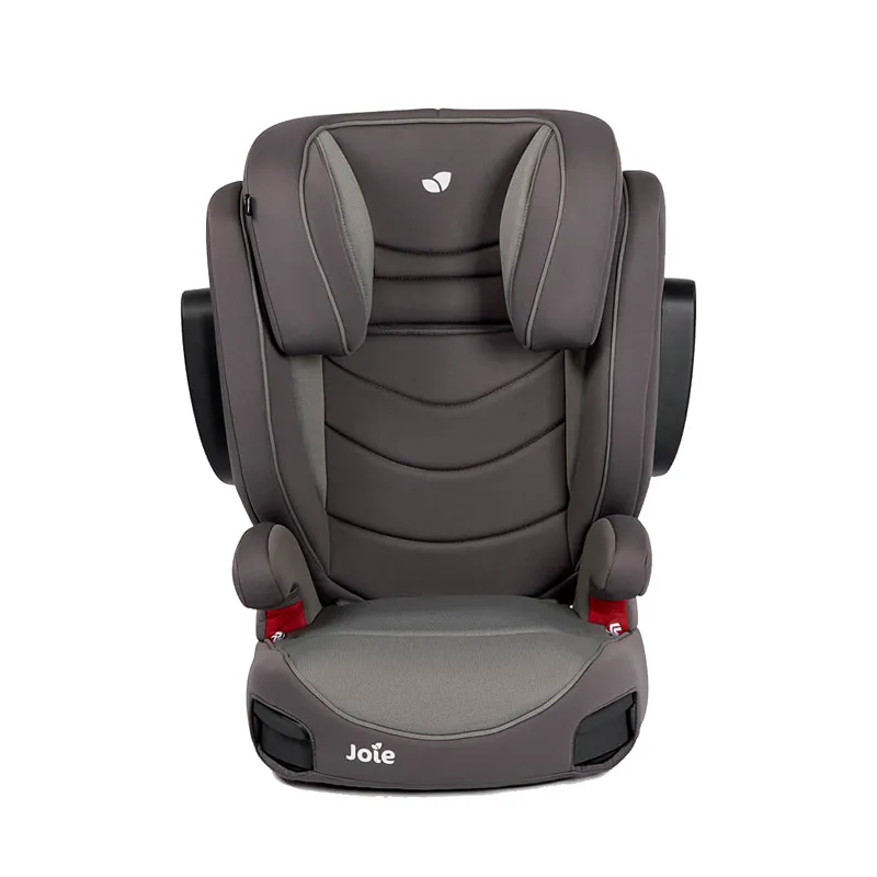 Joie Trillo LX Car Seat, Group 2 & 3 (3-12 Years) - Grey product thumbnail 5