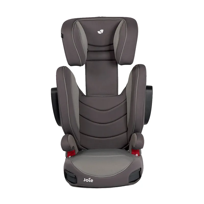 Joie Trillo LX Car Seat, Group 2 & 3 (3-12 Years) - Grey product thumbnail 6