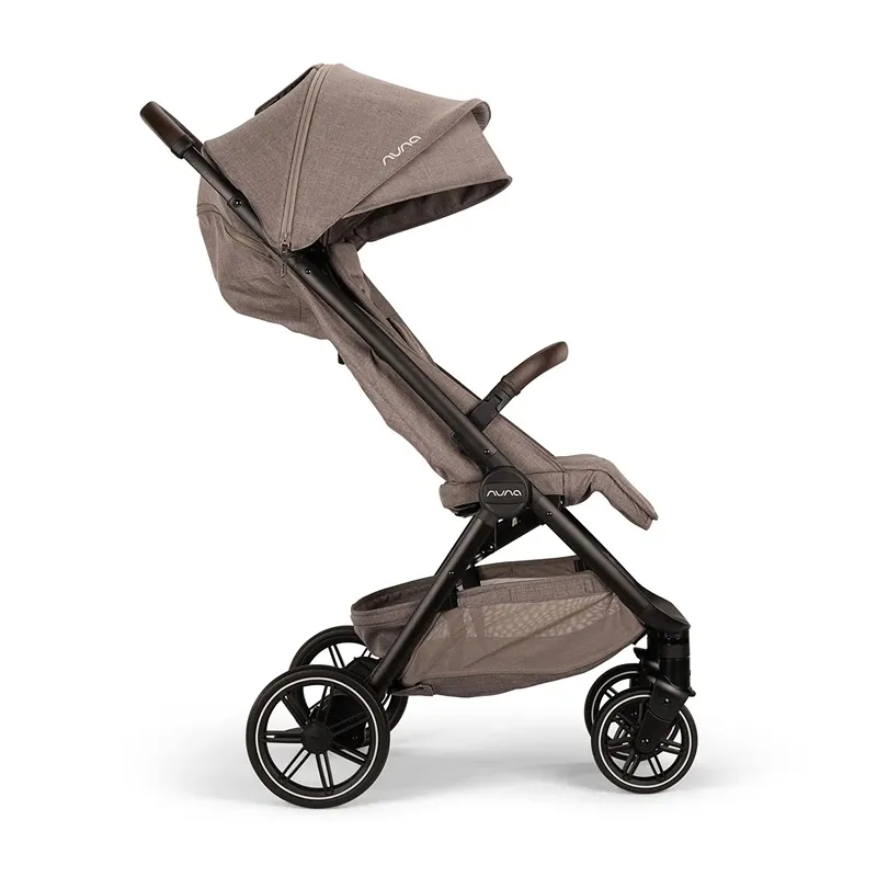Nuna Trvl LX Stroller - Cedar product thumbnail 2