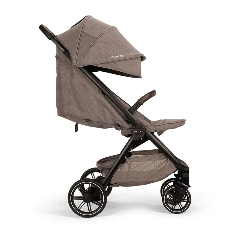 Nuna Trvl LX Stroller - Cedar product thumbnail 3