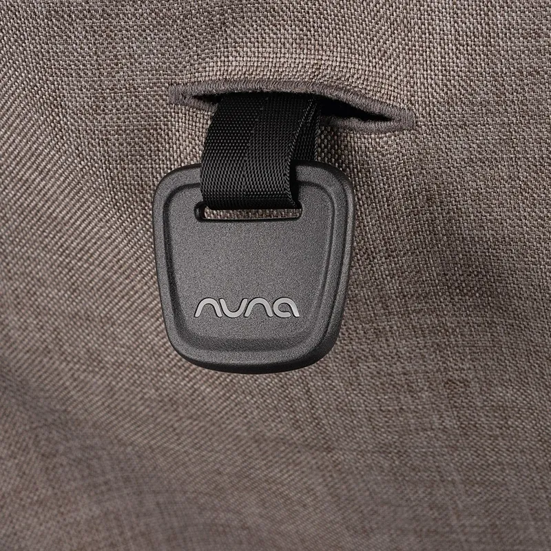 Nuna Trvl LX Stroller - Cedar product thumbnail 4