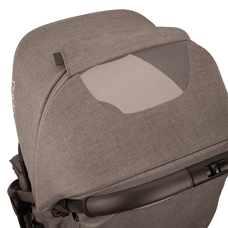 Nuna Trvl LX Stroller - Cedar product thumbnail 5
