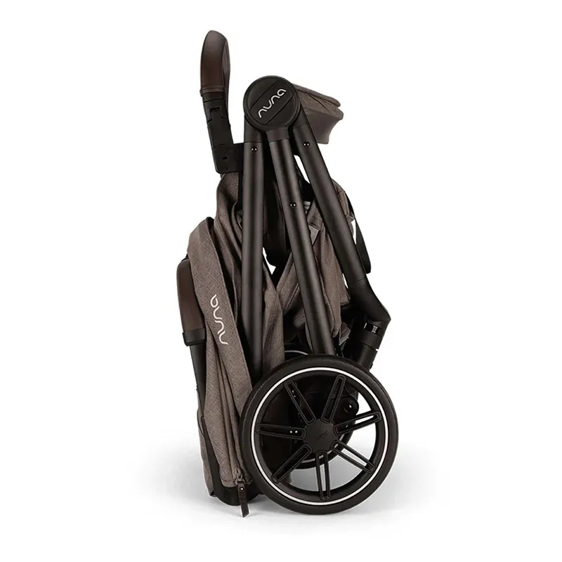 Nuna Trvl LX Stroller - Cedar product thumbnail 6
