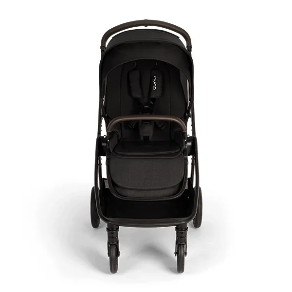 Nuna Triv Next Stroller - Caviar product thumbnail 3