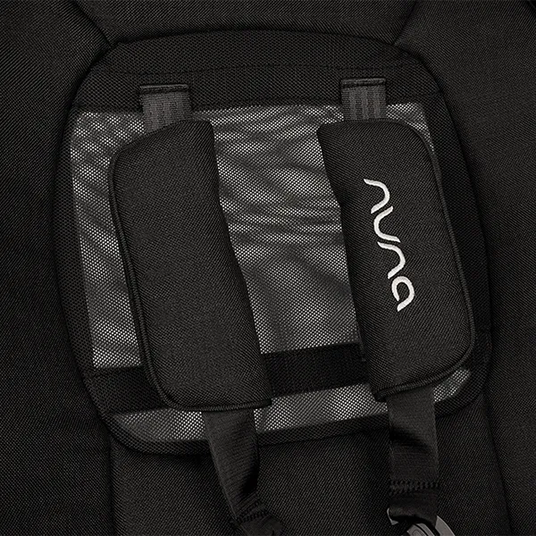 Nuna Triv Next Stroller - Caviar product thumbnail 5