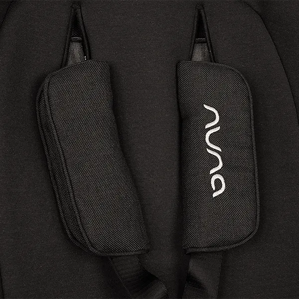 Nuna Triv Next Stroller - Caviar product thumbnail 6