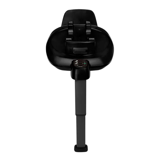 Nuna Cari Next Car Seat Base - Black product thumbnail 3