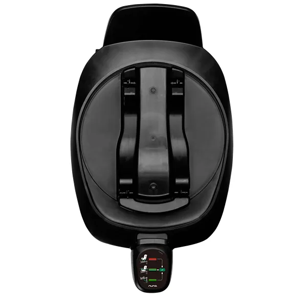 Nuna Cari Next Car Seat Base - Black product thumbnail 5