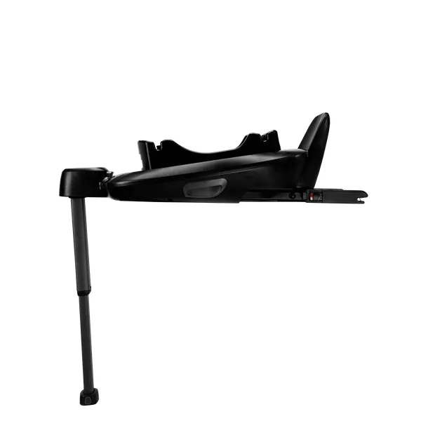 Nuna Cari Next Car Seat Base - Black product thumbnail 6