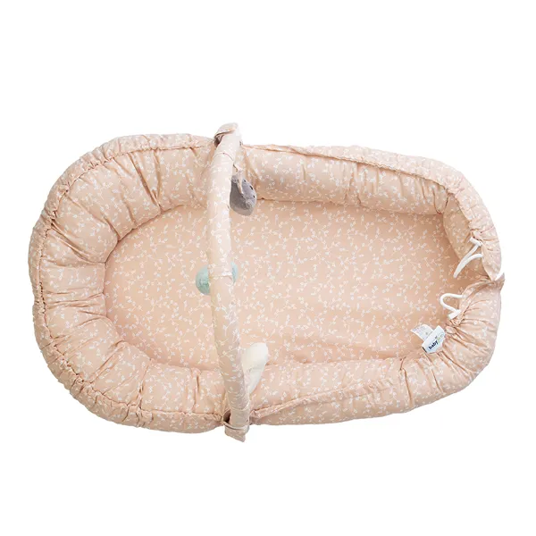 BabyJem Baby Nest With Toys - Simon product thumbnail 6