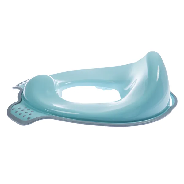 BabyJem Plastic Toilet Traine - Mint product thumbnail 4