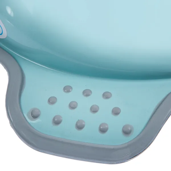 BabyJem Plastic Toilet Traine - Mint product thumbnail 6