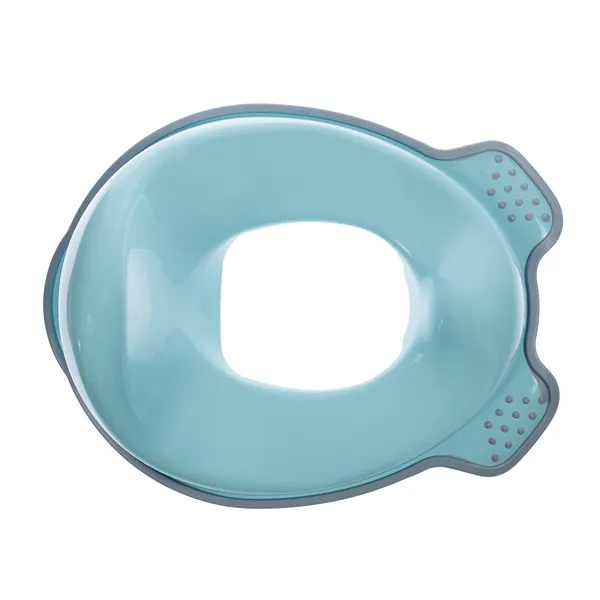 BabyJem Plastic Toilet Traine - Mint product thumbnail 7