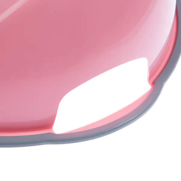 BabyJem Plastic Toilet Traine - Pink product thumbnail 7
