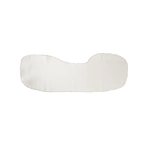 BabyJem Muslin Shoulder Cover - Ecru product thumbnail 3