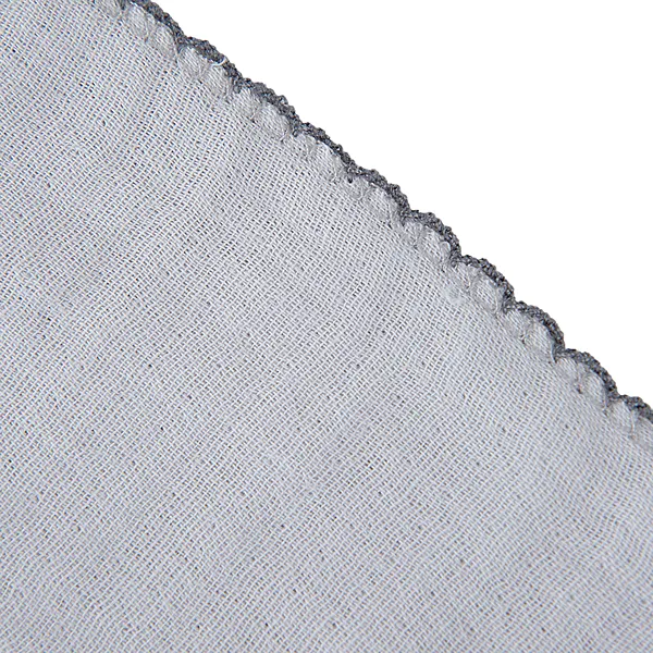 BabyJem Muslin Shoulder Cover - Grey product thumbnail 8