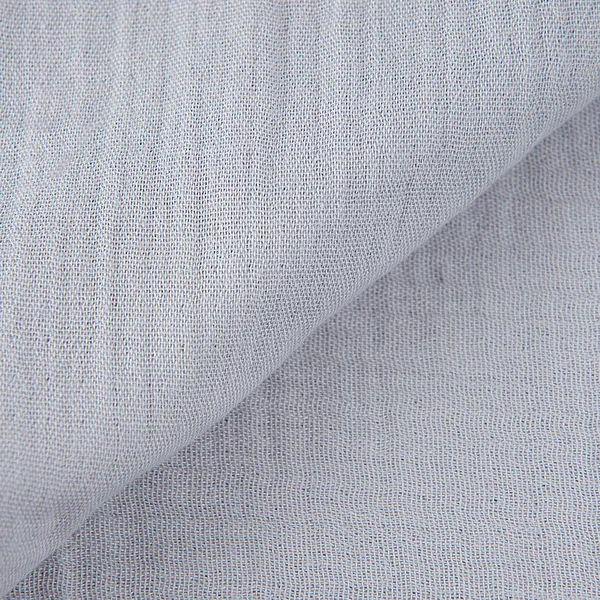 BabyJem Muslin Shoulder Cover - Grey product thumbnail 10