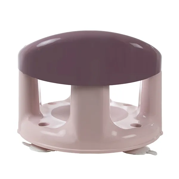 Babyjem Baby Bathing & Feeding Seat - Plum product thumbnail 5