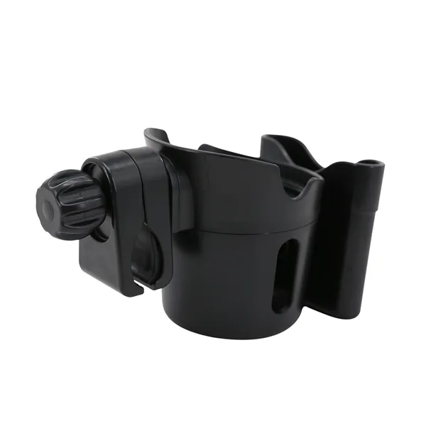 BabyJem Cup Holder 2in1 - Black product thumbnail 8