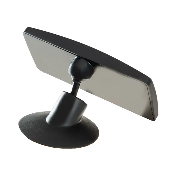 Babyjem Car Mirror - Black (L) product thumbnail 7
