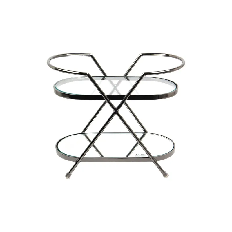 Weva Ascend Stand - Standard - Black Nickel product thumbnail 4