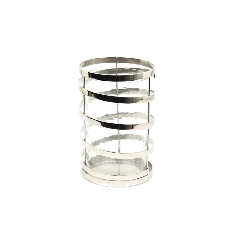Weva Spiral Hurricane - Medium - Nickel product thumbnail 4