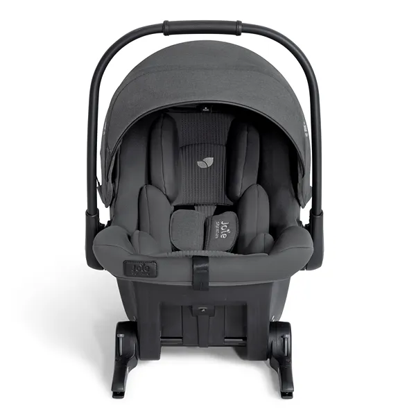 Joie Sprint ISOFIX Car Seat - Ebony product thumbnail 2