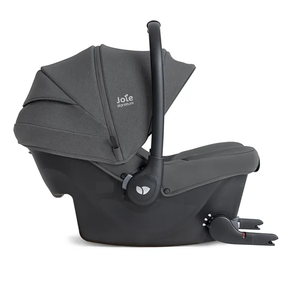 Joie Sprint ISOFIX Car Seat - Ebony product thumbnail 3