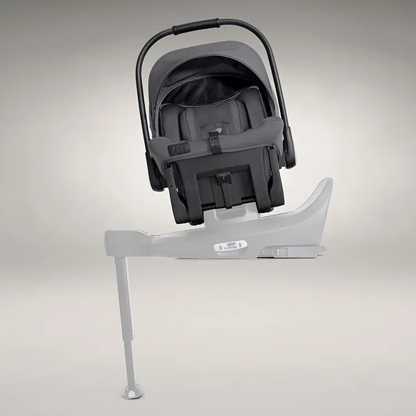 Joie Sprint ISOFIX Car Seat - Ebony product thumbnail 4