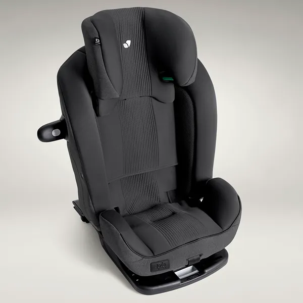 Joie i-Plenti™ Car Seat – Ebony | 15 Months to 12 Years product thumbnail 3