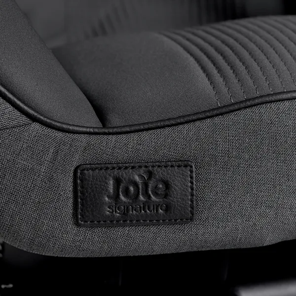 Joie i-Plenti™ Car Seat – Ebony | 15 Months to 12 Years product thumbnail 5