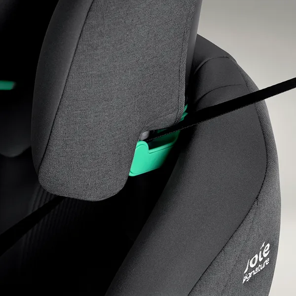 Joie i-Plenti™ Car Seat – Ebony | 15 Months to 12 Years product thumbnail 6