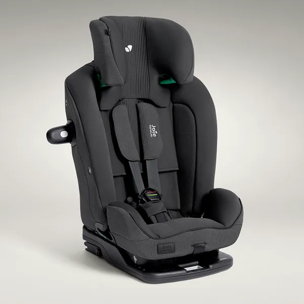 Joie i-Plenti™ Car Seat – Ebony | 15 Months to 12 Years product thumbnail 8