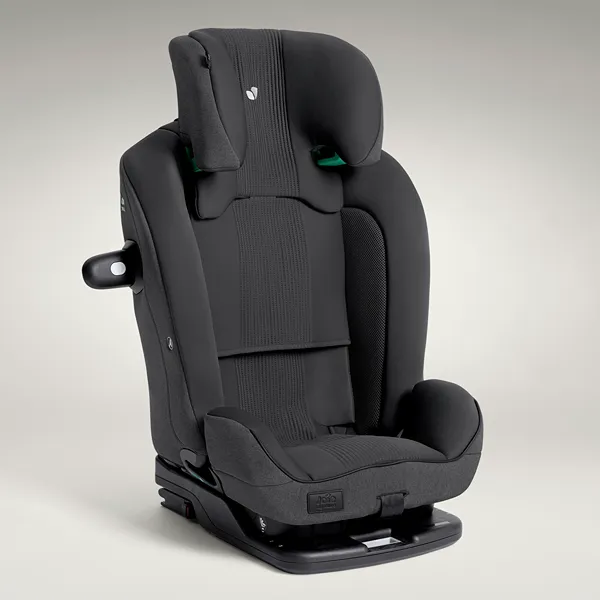 Joie i-Plenti™ Car Seat – Ebony | 15 Months to 12 Years product thumbnail 9