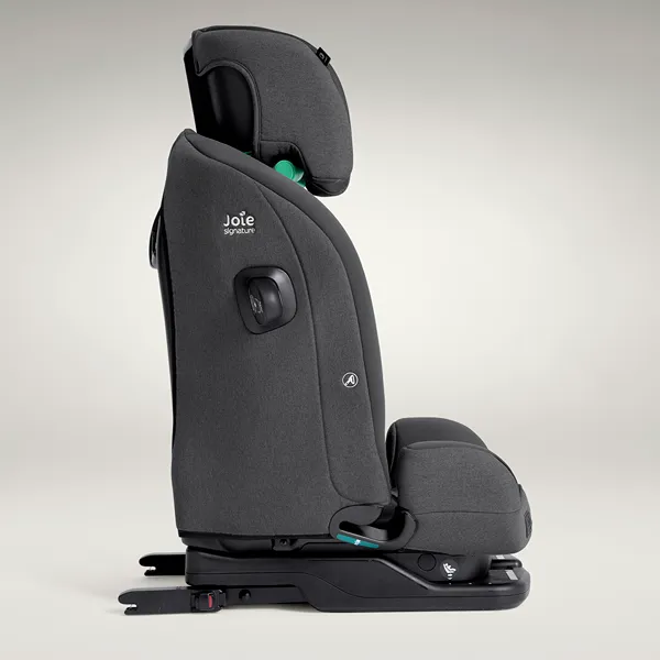 Joie i-Plenti™ Car Seat – Ebony | 15 Months to 12 Years product thumbnail 10