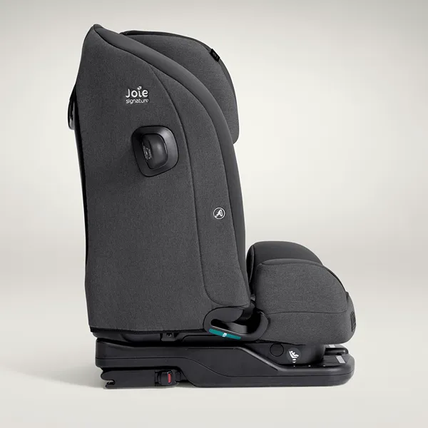 Joie i-Plenti™ Car Seat – Ebony | 15 Months to 12 Years product thumbnail 11