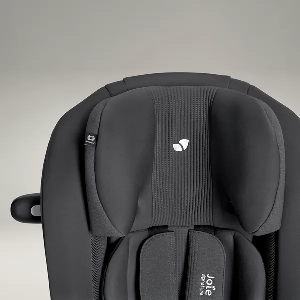 Joie i-Plenti™ Car Seat – Ebony | 15 Months to 12 Years product thumbnail 12