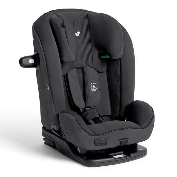 Joie i-Plenti™ Car Seat – Ebony | 15 Months to 12 Years product thumbnail 4
