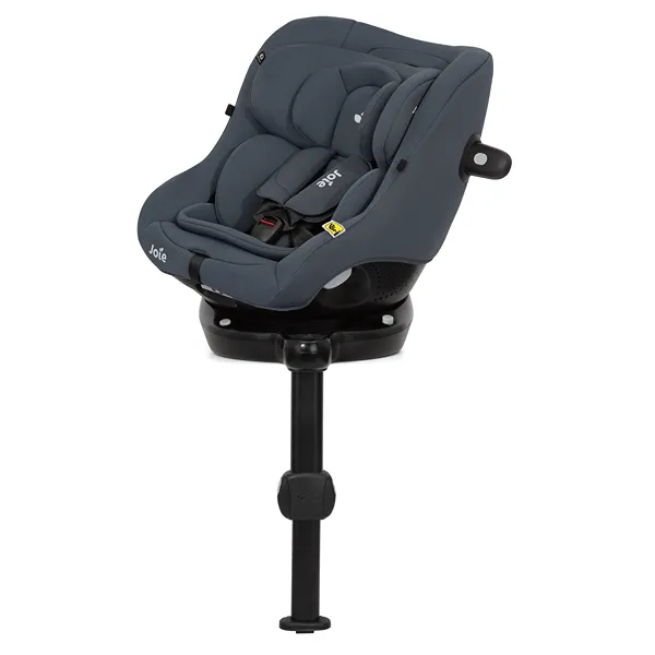 Joie i-Pivot™ 360 Car Seat – Dark Slate | Birth to 6 Years product thumbnail 2
