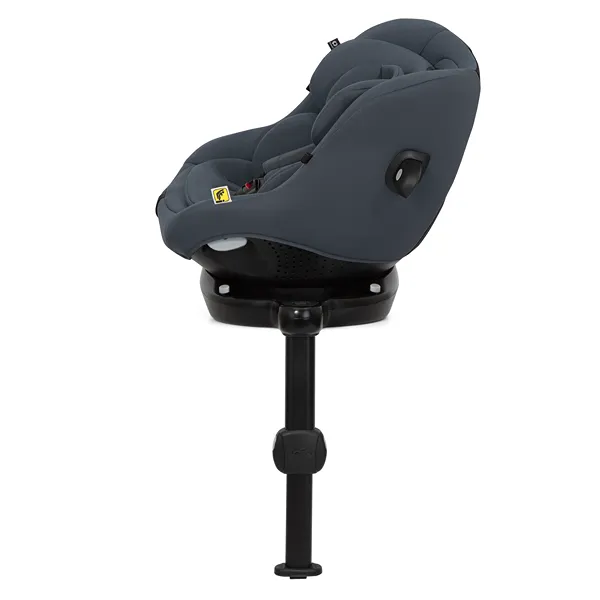 Joie i-Pivot™ 360 Car Seat – Dark Slate | Birth to 6 Years product thumbnail 3