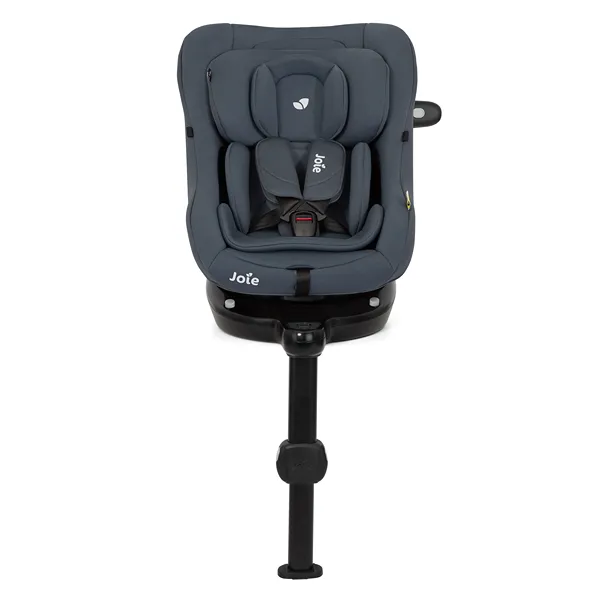 Joie i-Pivot™ 360 Car Seat – Dark Slate | Birth to 6 Years product thumbnail 4