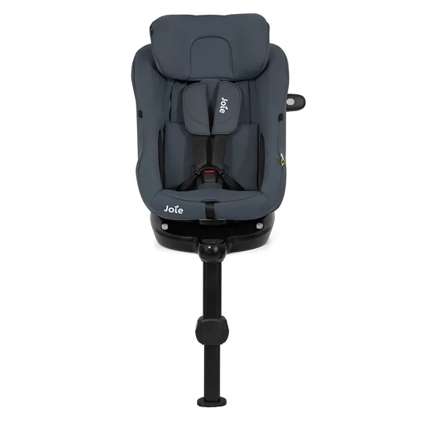 Joie i-Pivot™ 360 Car Seat – Dark Slate | Birth to 6 Years product thumbnail 5