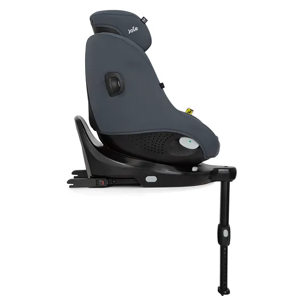Joie i-Pivot™ 360 Car Seat – Dark Slate | Birth to 6 Years product thumbnail 6