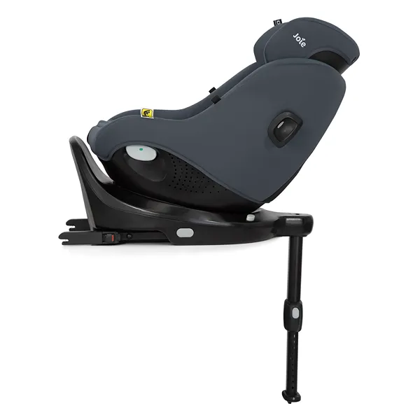 Joie i-Pivot™ 360 Car Seat – Dark Slate | Birth to 6 Years product thumbnail 7