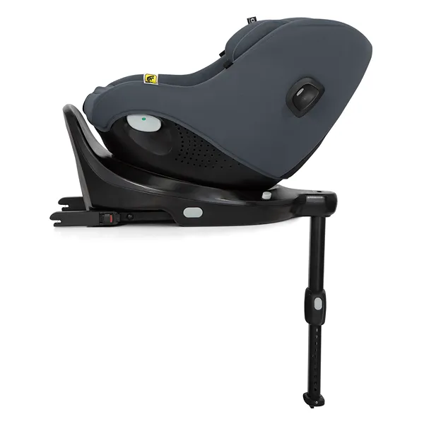 Joie i-Pivot™ 360 Car Seat – Dark Slate | Birth to 6 Years product thumbnail 8