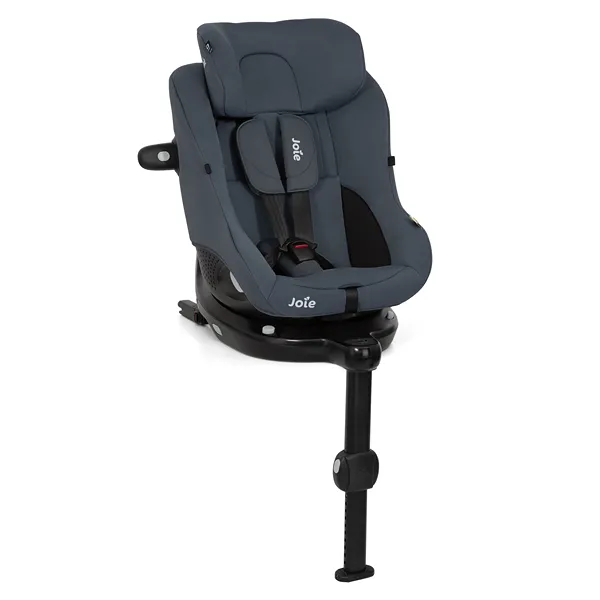 Joie i-Pivot™ 360 Car Seat – Dark Slate | Birth to 6 Years product thumbnail 9